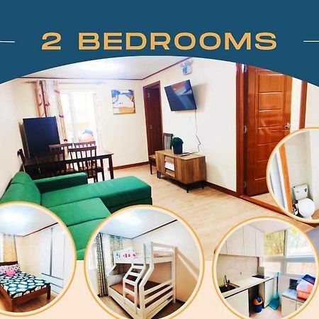 Zenmist Properties Baguio City Exterior photo