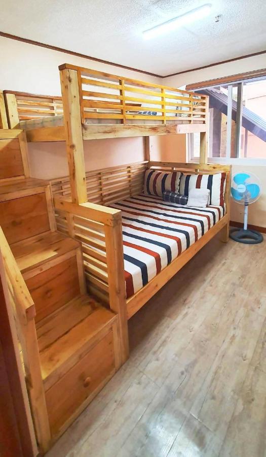 Zenmist Properties Baguio City Exterior photo