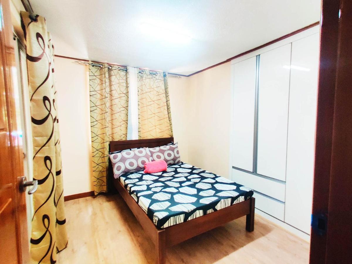 Zenmist Properties Baguio City Exterior photo
