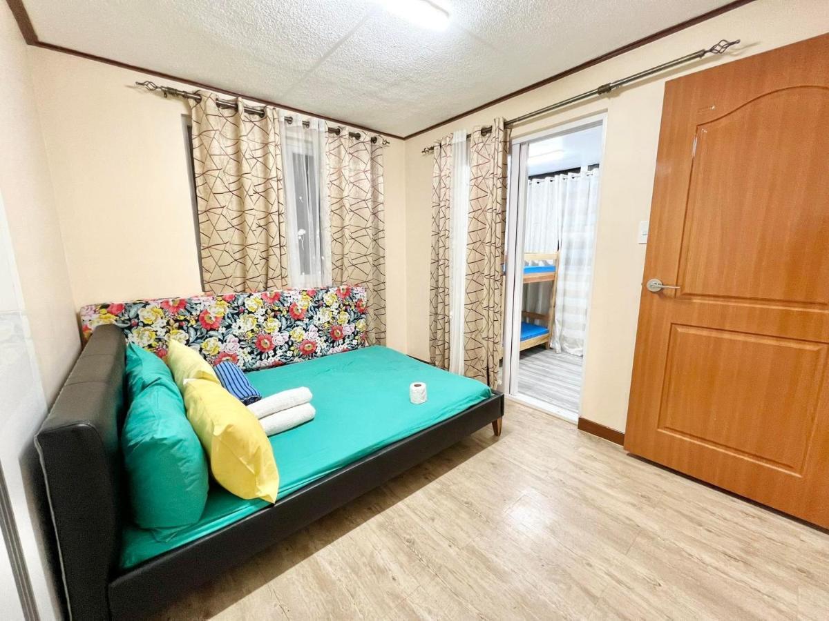 Zenmist Properties Baguio City Exterior photo