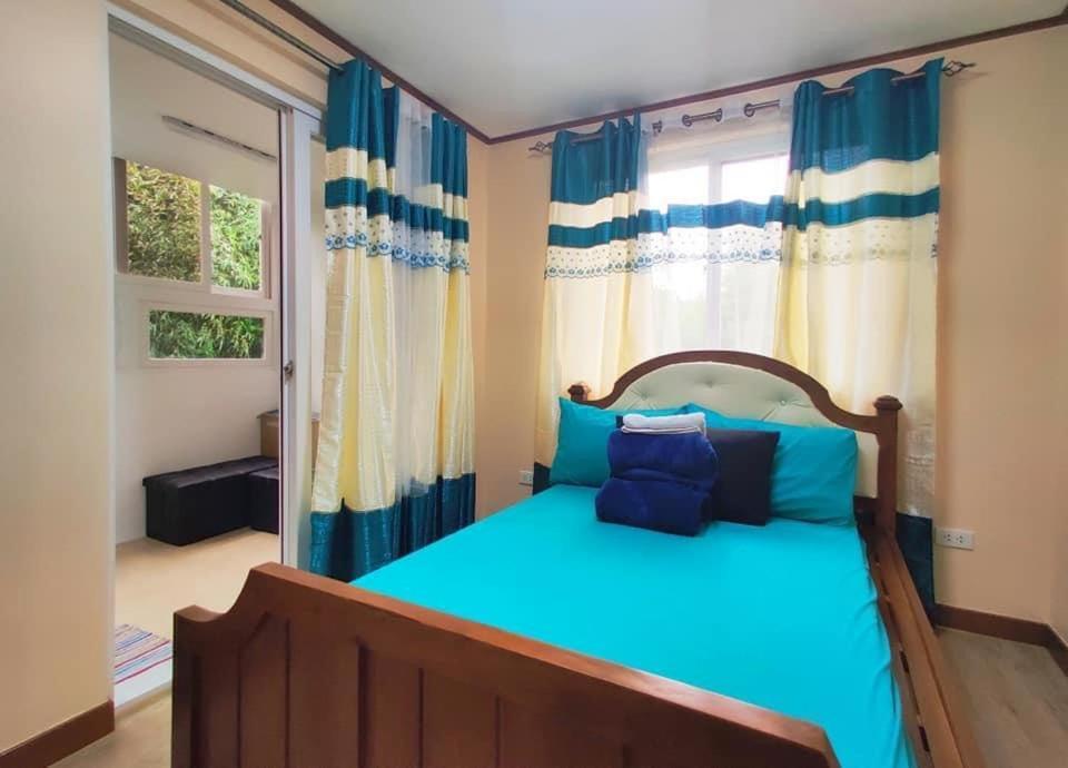Zenmist Properties Baguio City Exterior photo