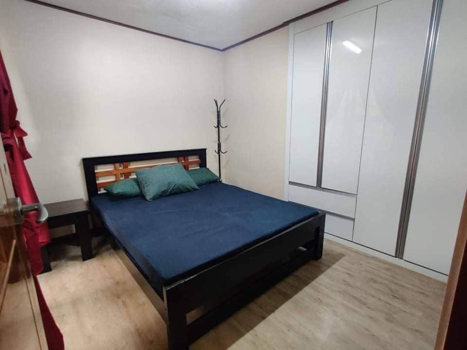 Zenmist Properties Baguio City Exterior photo