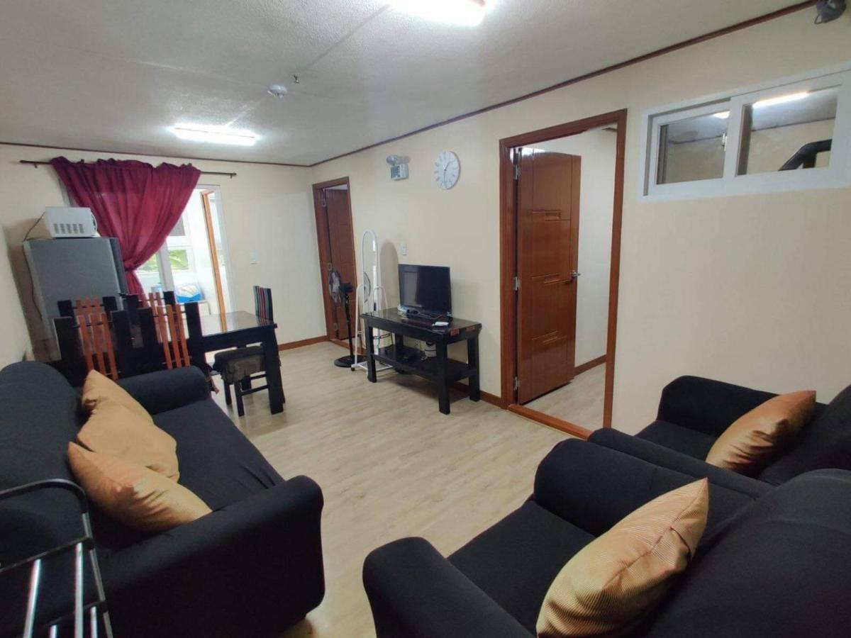 Zenmist Properties Baguio City Exterior photo